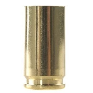Winchester Brass 9mm Luger