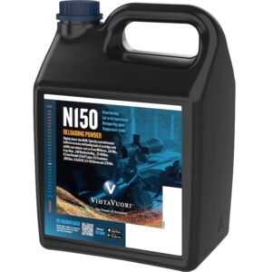 Vihtavuori N150 Smokeless Gun Powder