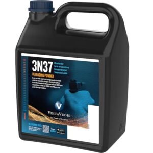 Vihtavuori 3N37 Smokeless Gun Powder