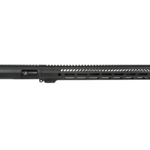 AR-STONER AR-15 EV2 Billet Upper Receiver Assembly 9mm Luger 16″ Barrel with 15″ M-LOK Handguard