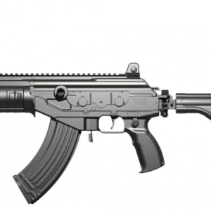 IWI GALIL ACE PISTOL BLACK 7.62 X 39 8.4-INCH 30RDS WITH STABILIZING BRACE