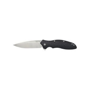Kershaw Oso Sweet Folding Knife – 3.125″ Plain Drop Point Blade