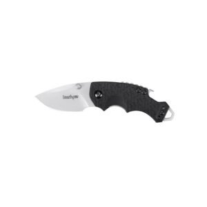 Kershaw Shuffle Folding Knife – 2.375-inch Drop Point Blade