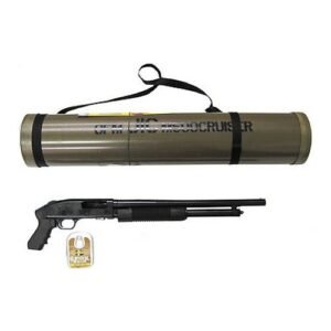 MOSSBERG BL JIC 500 CRUISER 12/18.5 6SH