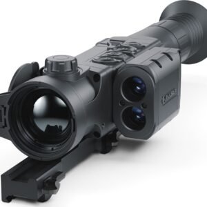 Pulsar Trail 2 LRF XP50 – Thermal Riflescope -used