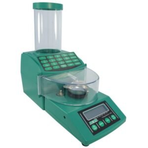 RCBS Chargemaster Combo