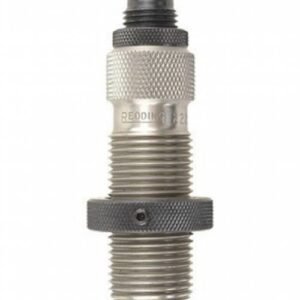 Hornady 7mm Rem Short Action Ultra Full Length Size Die