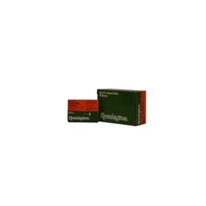 Remington Centerfire Primers 6-1/2 Small Rifle Primers