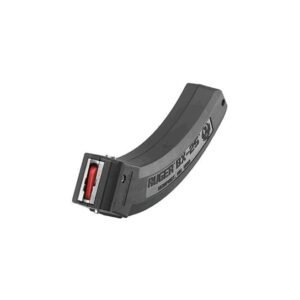 Ruger 10/22 Magazine BX-25 .22 LR 25rd Black