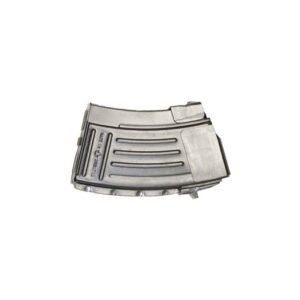 Scout Ak Yugo Pattern Magazine Black 7.62 X 39 10Rds