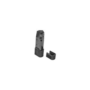 Sig Sauer P365 Extended Magazine Black 9mm 15Rds
