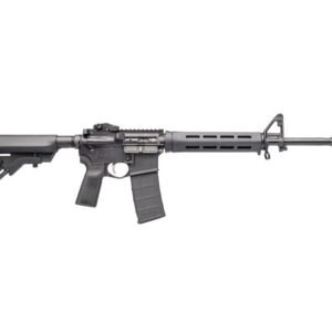 Springfield Armory Saint Rifle 5.56 / .223 Rem 16″ Barrel 30-Rounds