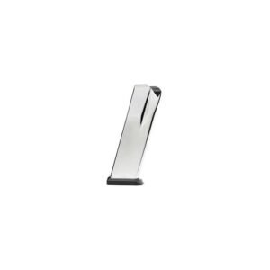 Springfield XD / XD(M) Magazine Stainless / Black .45 ACP 13rd