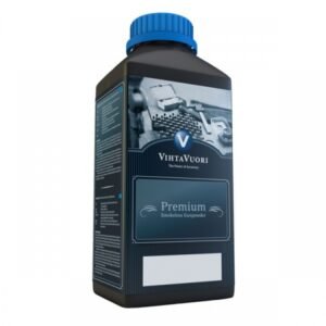 Vihtavuori N120 – 1 lb
