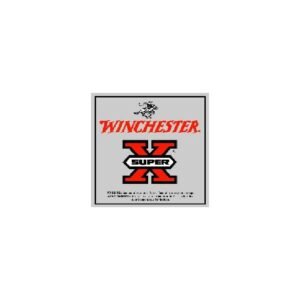 Winchester Super-X 307 Winchester 180GR PP 20rds