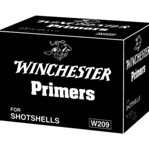 Winchester Large Pistol Primer 5000 ct