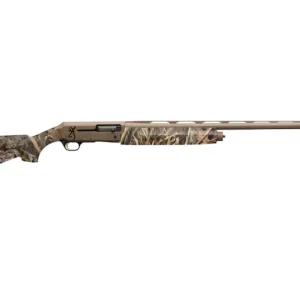Browning Silver Field Composite Shotgun 12 Gauge