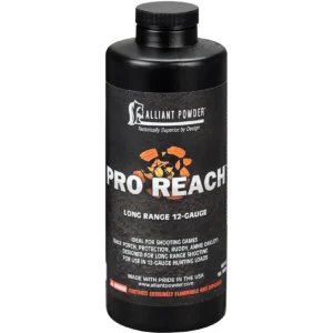 Alliant Pro Reach Smokeless Gun Powder
