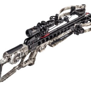 TENPOINT VENGENT S440 CROSSBOW PKG GRAPHITE
