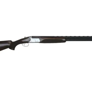 CZ-USA Redhead Premier Shotgun Vent Rib Barrel Silver Gloss Black Walnut