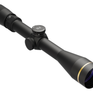 Leupold VX-3i CDS-ZL 3.5-10x40mm Duplex Reticle