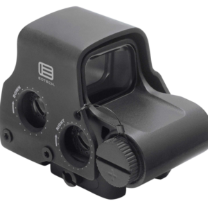 EOTech EXPS2 Red Dot Sight 68 MOA Ring 1 MOA Dot