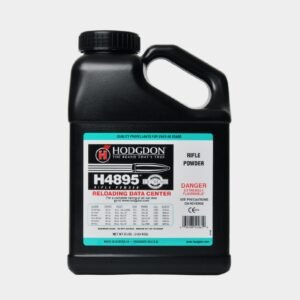 Hodgdon H4895 Smokeless Gun Powder