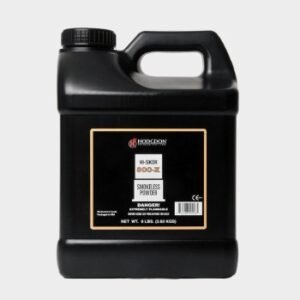 Hi-skor 800-X 8 lb – Hodgdon Powder