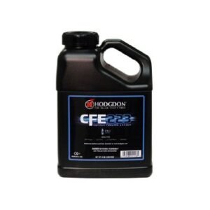 Hodgdon CFE 223 Smokeless Gun Powder