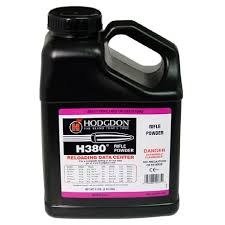 Hodgdon H380 Smokeless Gun Powder