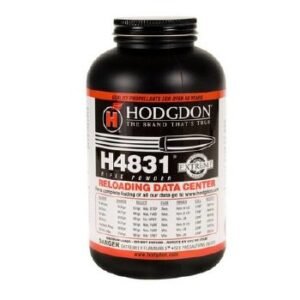 Hodgdon H4831 Smokeless Gun Powder