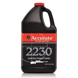 Accurate 2230 Smokeless Gun Powder