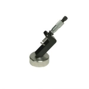 Sinclair Case Neck Micrometer