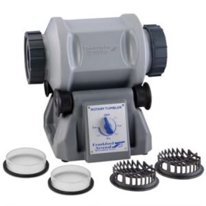 Frankford Arsenal Platinum Series Rotary Tumbler 220V