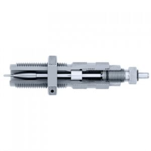 Hornady 6mm BR Match Grade Full Length Size Die