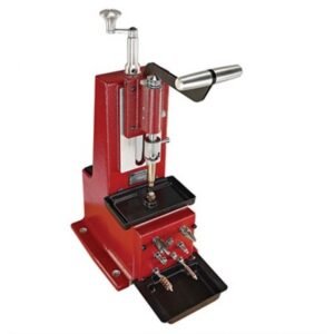 Hornady LNL CASE PREP CENTER 110 VOLT