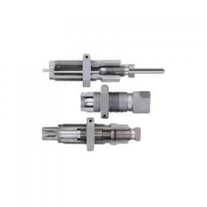 Hornady DIESET 3 9MM LUGER/9X21 (.355)