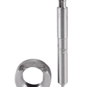 Lee Gauge/Holder 45 ACP
