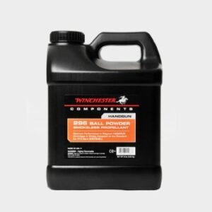 Winchester 296 Smokeless Gun Powder